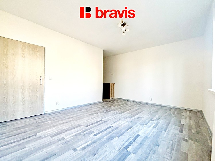 Pronájem bytu 2+kk 39 m² - foto 4