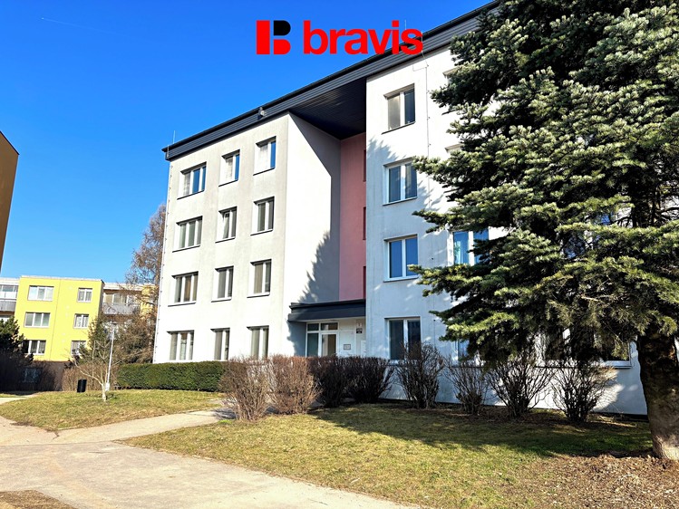 Pronájem bytu 2+kk 39 m² - foto 2