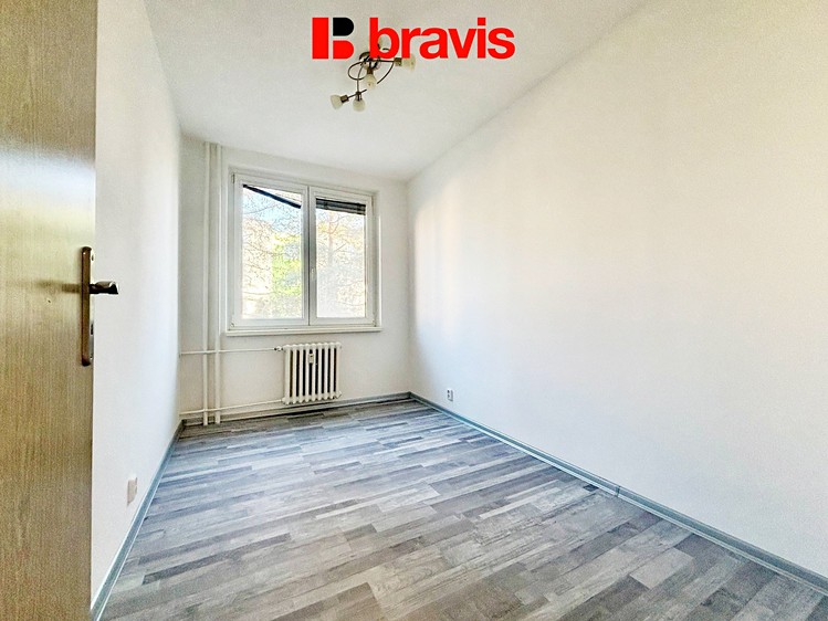 Pronájem bytu 2+kk 39 m² - foto 8
