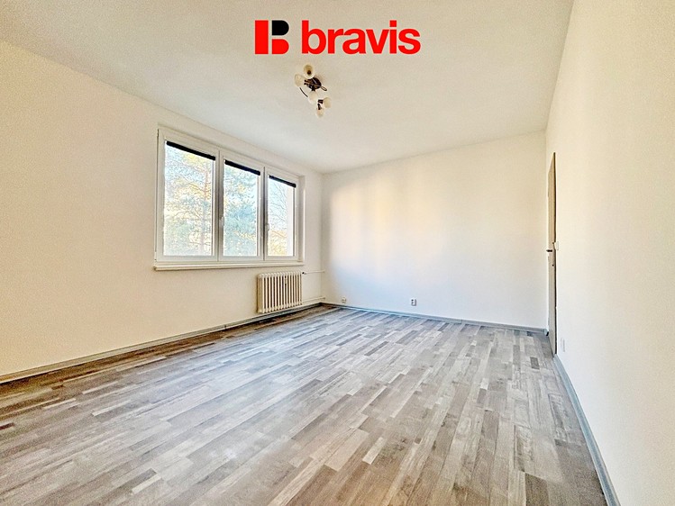 Pronájem bytu 2+kk 39 m² - foto 5
