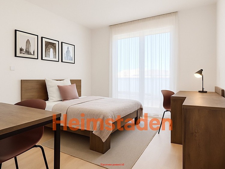Pronájem bytu 2+1 50 m² - foto 4