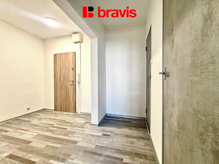 Pronájem bytu 2+kk 39 m² - foto 6