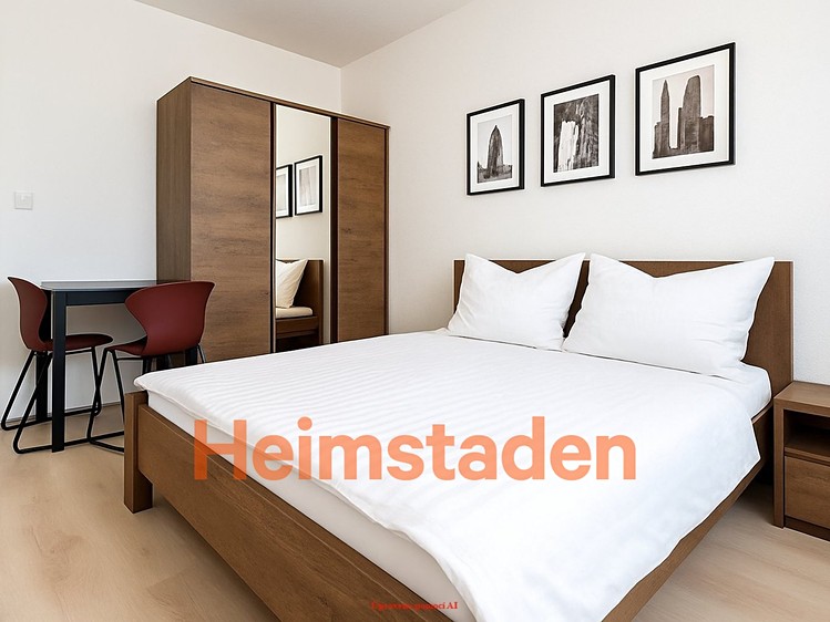 Pronájem bytu 2+1 50 m² - foto 5