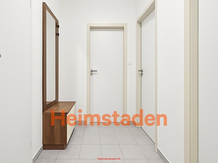 Pronájem bytu 2+1 50 m² - foto 8