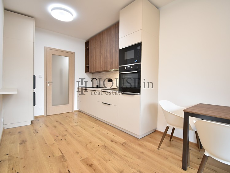 Pronájem bytu 1+kk 40 m² - foto 6