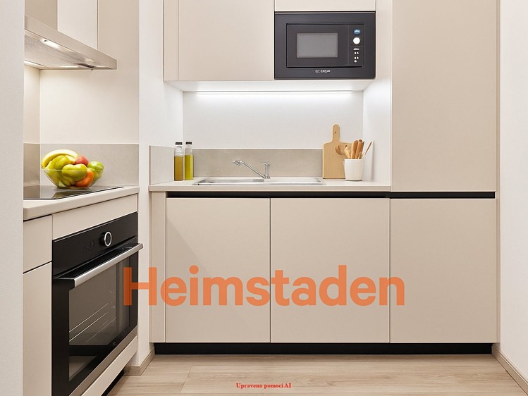 Pronájem bytu 2+1 55 m² - foto 3