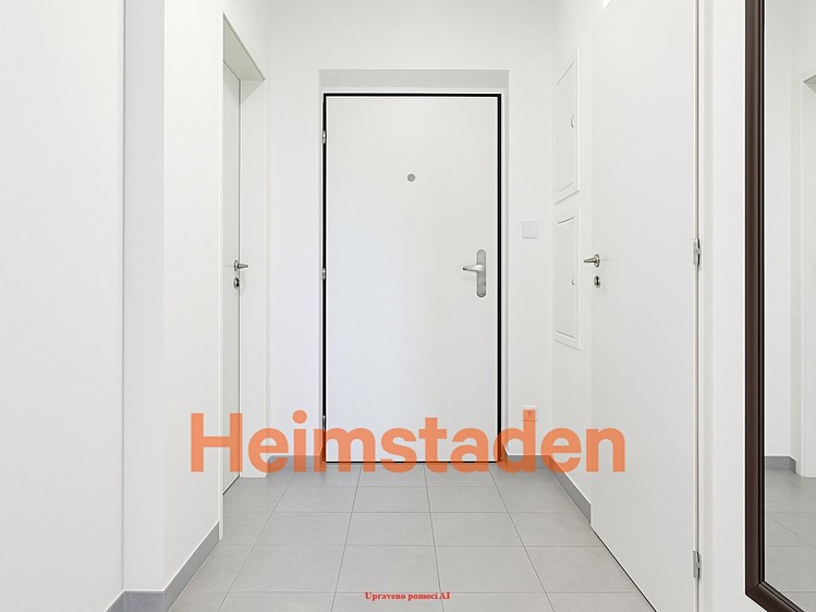 Pronájem bytu 2+1 55 m² - foto 8
