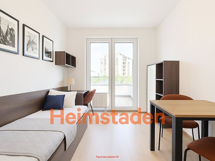 Pronájem bytu 2+1 55 m² - foto 6