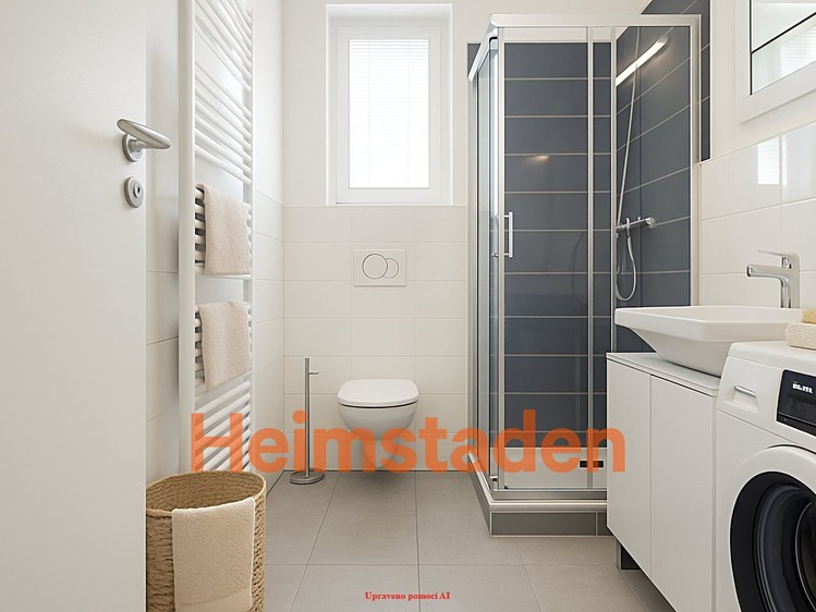 Pronájem bytu 2+1 55 m² - foto 7