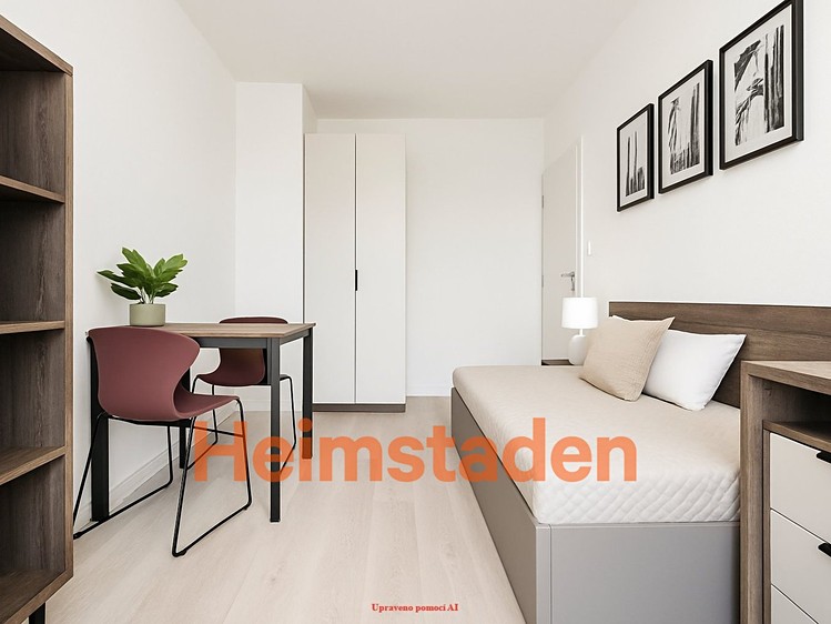 Pronájem bytu 2+1 55 m² - foto 5