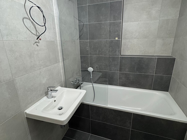Pronájem bytu 2+kk 51 m² (Jednopodlažní) - foto 6