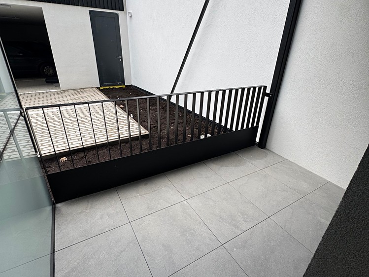 Pronájem bytu 2+kk 51 m² (Jednopodlažní) - foto 7