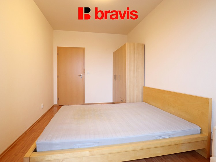 Pronájem bytu 2+kk 46 m² - foto 6