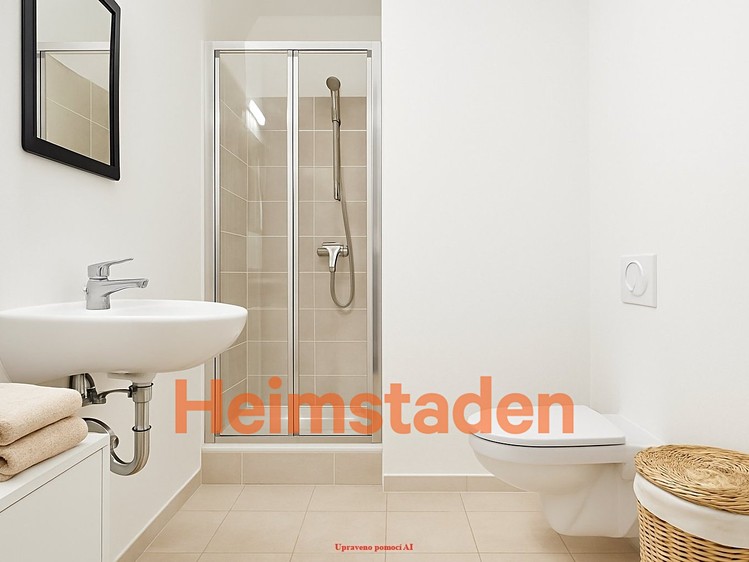 Pronájem bytu 2+1 54 m² - foto 7