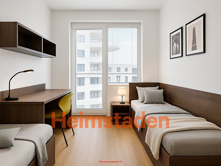 Pronájem bytu 2+1 54 m² - foto 6