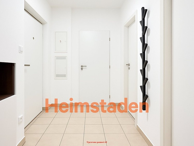 Pronájem bytu 2+1 54 m² - foto 8