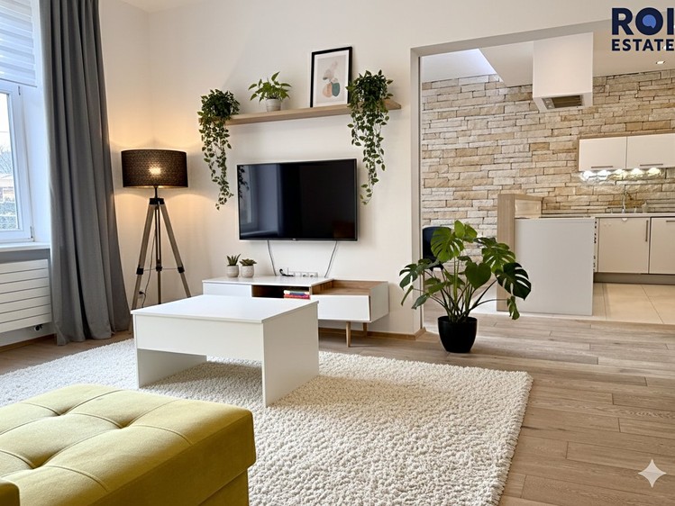Pronájem bytu 4+kk 139 m² - foto 3
