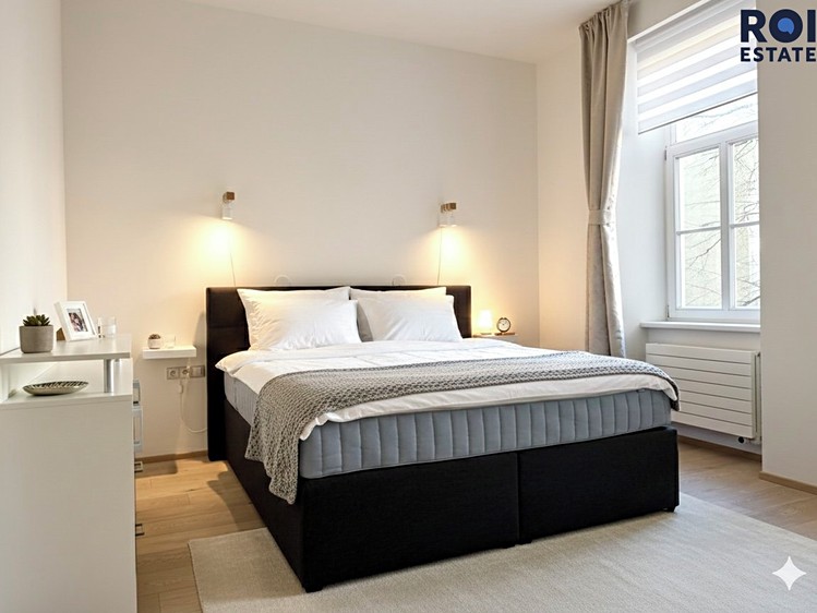 Pronájem bytu 4+kk 139 m² - foto 5