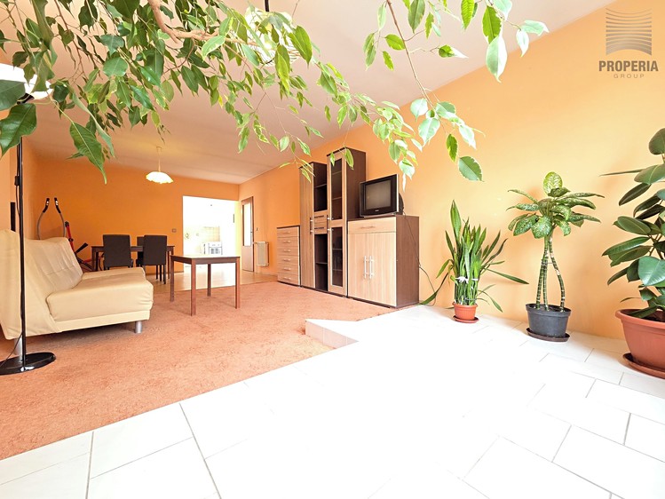 Pronájem bytu 4+1 98 m² - foto 4