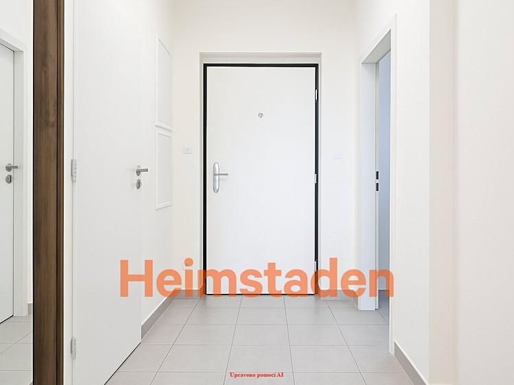 Pronájem bytu 2+1 46 m² - foto 8