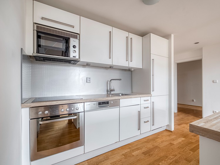 Pronájem bytu 2+kk 72 m² - foto 5