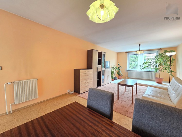 Pronájem bytu 4+1 98 m² - foto 5