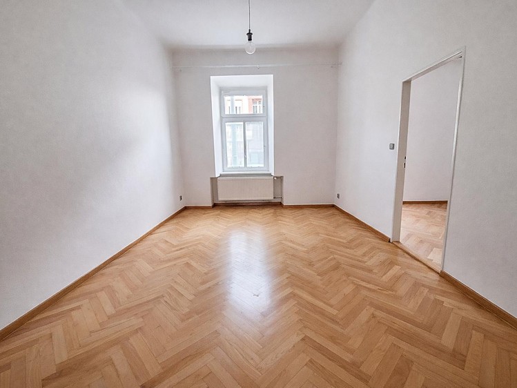 Pronájem bytu 3+kk 84 m² - foto 2