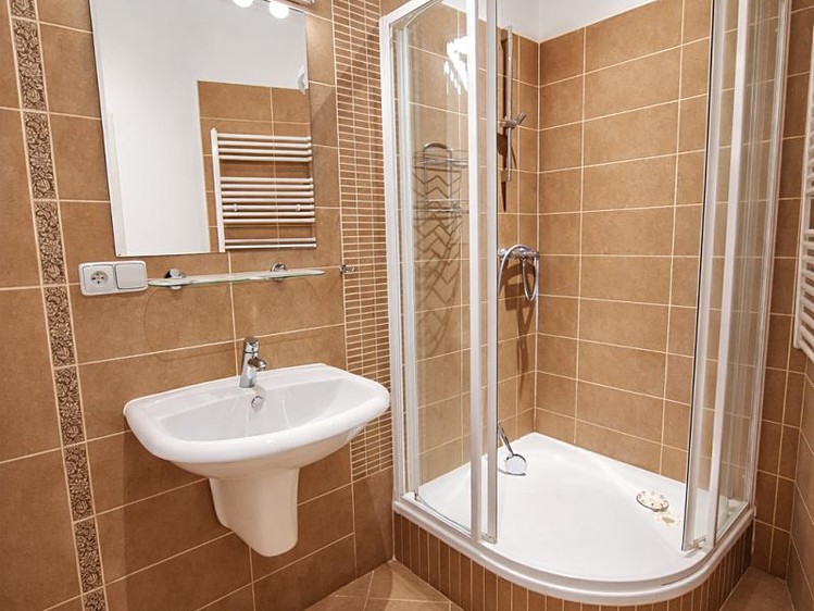 Pronájem bytu 3+kk 84 m² - foto 4