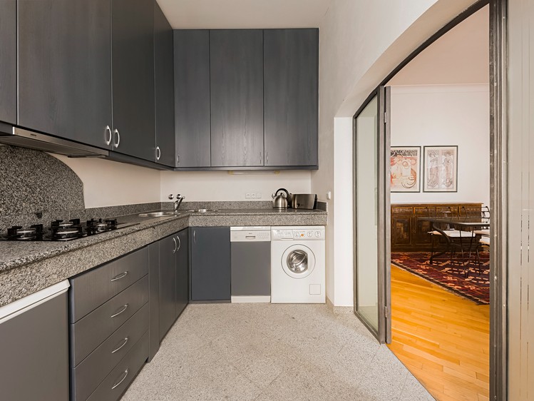 Pronájem bytu 2+1 73 m² (Mezonet) - foto 3
