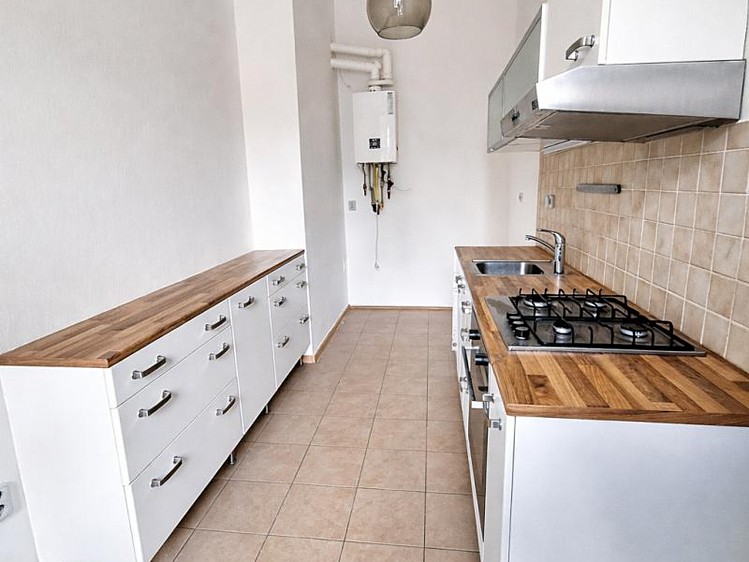 Pronájem bytu 3+kk 84 m² - foto 6