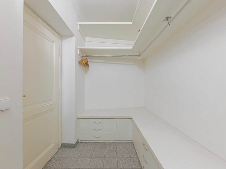 Pronájem bytu 2+1 73 m² (Mezonet) - foto 7
