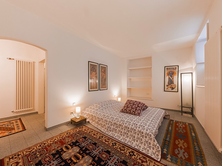 Pronájem bytu 2+1 73 m² (Mezonet) - foto 5