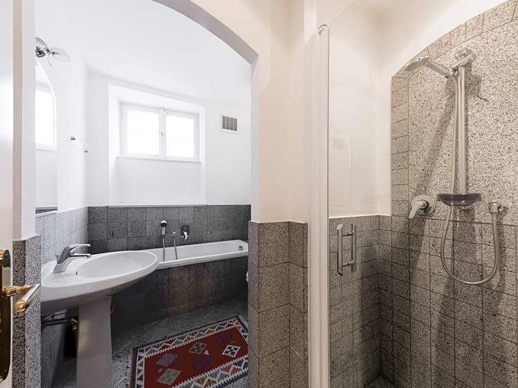 Pronájem bytu 2+1 73 m² (Mezonet) - foto 6