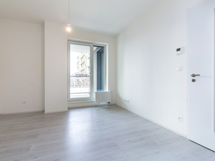Pronájem bytu 2+kk 41 m² - foto 3