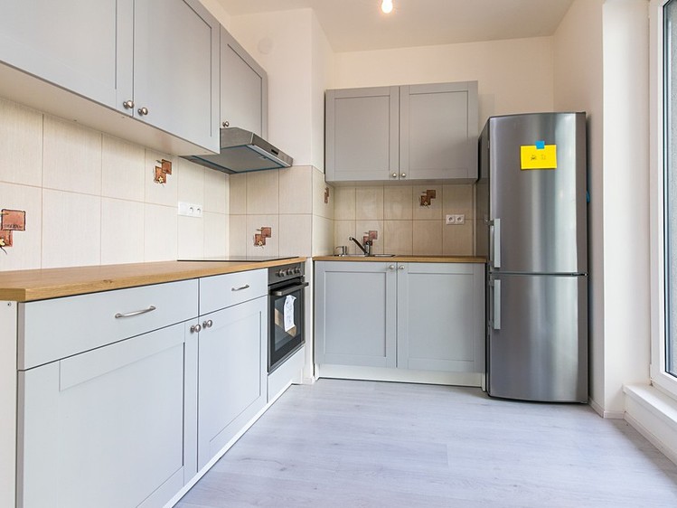 Pronájem bytu 2+kk 41 m² - foto 1