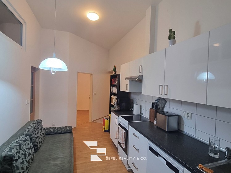 Pronájem bytu 2+1 68 m² - foto 4