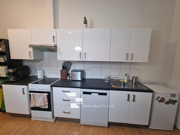 Pronájem bytu 2+1 68 m² - foto 1