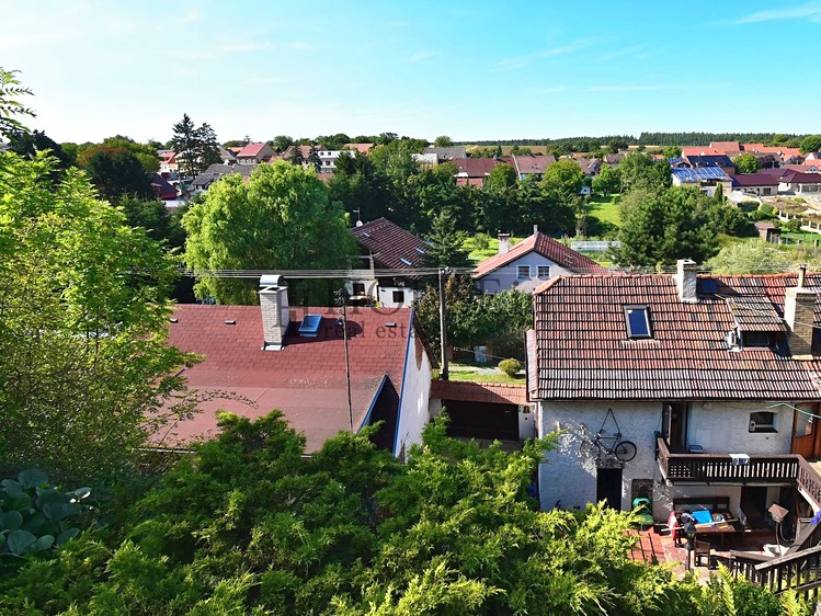Prodej rodinného domu 49 m², pozemek 725 m² - foto 3