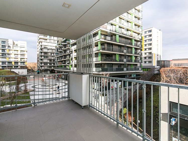 Pronájem bytu 2+kk 41 m² - foto 6