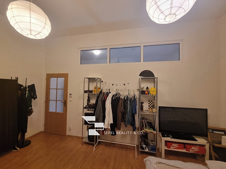 Pronájem bytu 2+1 68 m² - foto 8