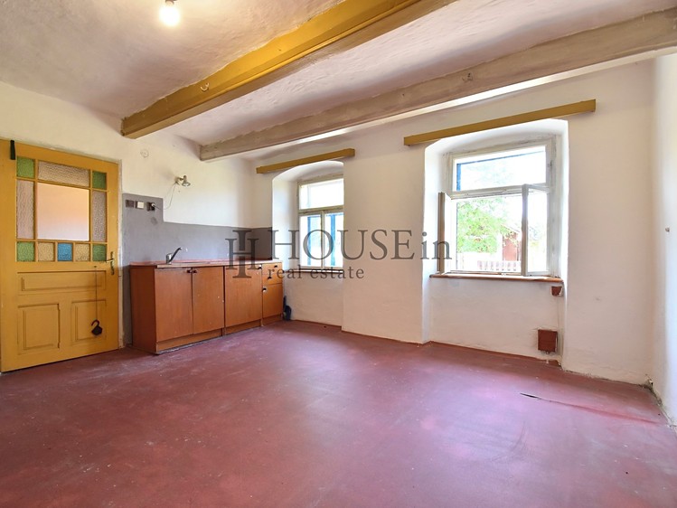 Prodej rodinného domu 49 m², pozemek 725 m² - foto 7