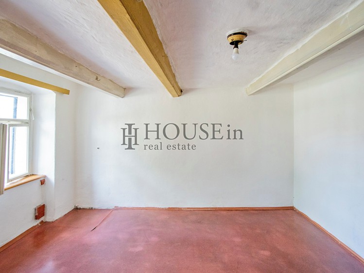 Prodej rodinného domu 49 m², pozemek 725 m² - foto 5