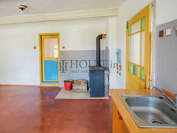 Prodej rodinného domu 49 m², pozemek 725 m² - foto 6