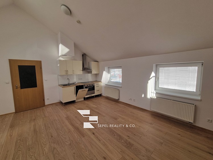 Pronájem bytu 2+kk 65 m² - foto 4