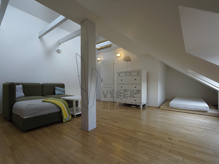 Pronájem bytu 1+1 41 m² - foto 3