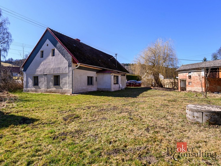 Prodej chalupy 100 m², pozemek 880 m² - foto 4