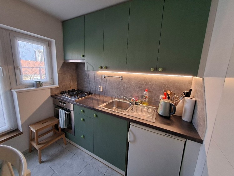 Pronájem bytu 1+1 41 m² - foto 7