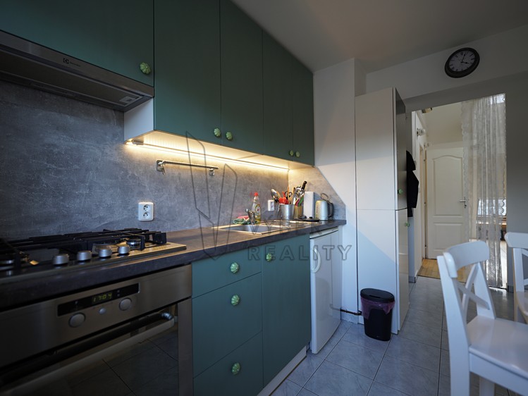Pronájem bytu 1+1 41 m² - foto 6