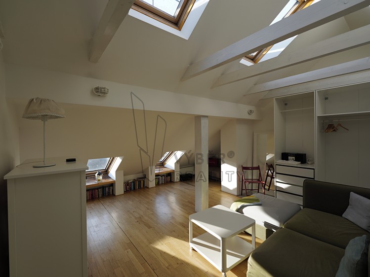 Pronájem bytu 1+1 41 m² - foto 5