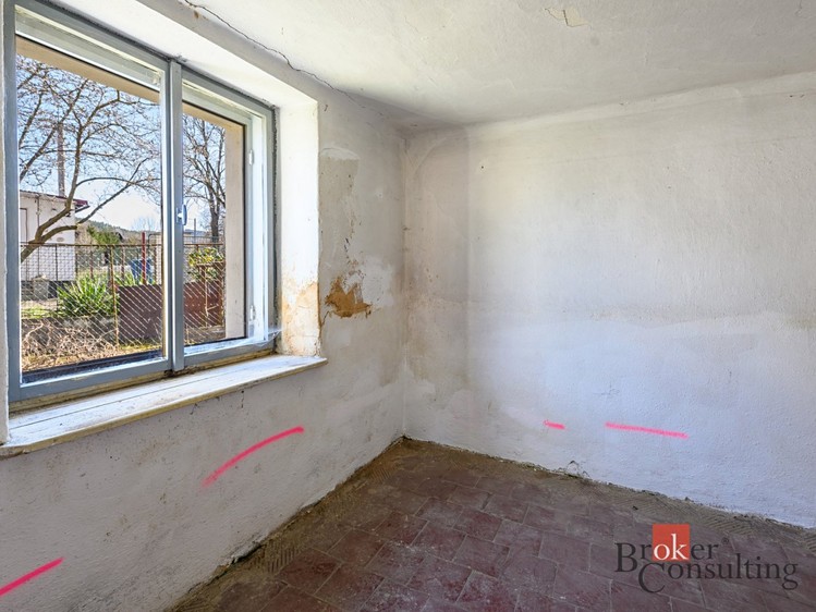 Prodej chalupy 100 m², pozemek 880 m² - foto 6